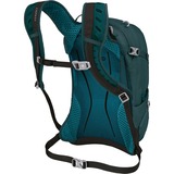 Osprey Sylva 12, Zaino verde scuro