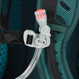 Osprey Sylva 12, Zaino verde scuro
