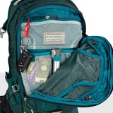Osprey Sylva 12, Zaino verde scuro