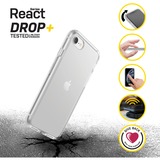 Otterbox React, Custodia per telefono trasparente