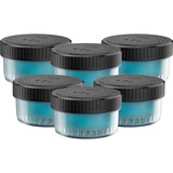 Philips CC16/50 Cartuccia della base di pulizia rapida Cartuccia di pulizia, 18 mese(i), Philips, 457 g, 6 pz