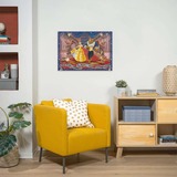 Ravensburger Puzzle Disney Edizione da Collezione - La Bella e la Bestia 