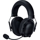 Razer BlackShark V2 HyperSpeed, Cuffia da gioco Nero
