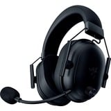 Razer BlackShark V2 HyperSpeed, Cuffia da gioco Nero