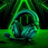 Razer BlackShark V2 HyperSpeed, Cuffia da gioco Nero