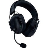 Razer BlackShark V2 HyperSpeed, Cuffia da gioco Nero