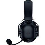 Razer BlackShark V2 HyperSpeed, Cuffia da gioco Nero