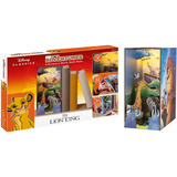 Revell Tiny Adventures - Disney "Il Re Leone", Bricolage 