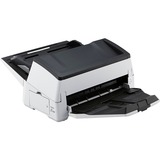 Ricoh fi-7600 ADF + scanner ad alimentazione manuale 600 x 600 DPI A3 Nero, Bianco, Input scanner 304,8 x 5588 mm, 600 x 600 DPI, 24 bit, 8 bit, 1 bit, 100 ppm