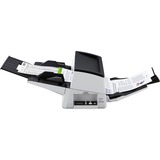 Ricoh fi-7600 ADF + scanner ad alimentazione manuale 600 x 600 DPI A3 Nero, Bianco, Input scanner 304,8 x 5588 mm, 600 x 600 DPI, 24 bit, 8 bit, 1 bit, 100 ppm
