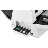 Ricoh fi-7600 ADF + scanner ad alimentazione manuale 600 x 600 DPI A3 Nero, Bianco, Input scanner 304,8 x 5588 mm, 600 x 600 DPI, 24 bit, 8 bit, 1 bit, 100 ppm