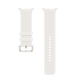 Samsung Misty Band, Cinturino orologio crema/trasparente
