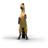 Schleich Club del Cavallo Stallone Mustang, Gioco figura 