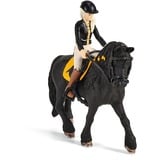 Schleich HORSE CLUB 42437 set da gioco, Gioco figura Horse Stable, Horses, 5 anno/i, Multicolore, Plastica