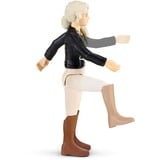 Schleich HORSE CLUB 42437 set da gioco, Gioco figura Horse Stable, Horses, 5 anno/i, Multicolore, Plastica