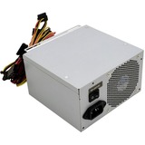 Seasonic SSP-600ET2 Bulk 600W, Alimentatore PC grigio