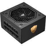 Sharkoon Rebel P20 1000W, Alimentatore PC Nero