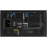 Sharkoon Rebel P20 1000W, Alimentatore PC Nero
