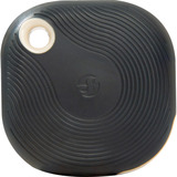Shelly BLU Button Tough ZB, Pulsante Nero