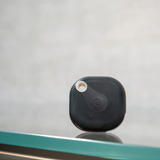Shelly BLU Button Tough ZB, Pulsante Nero