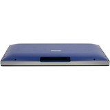 Shuttle Industry-grade Panel PC P21AL01-i5 Tutto in uno Nero, Blu i5-1235U Intel SoC Altoparlanti incorporati, Barebone Nero/blu scuro, Tutto in uno, PC all-in-one barebone, Intel SoC, DDR5-SDRAM, PCI Express, Serial ATA III, 90 W