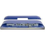 Shuttle Industry-grade Panel PC P21AL01-i5 Tutto in uno Nero, Blu i5-1235U Intel SoC Altoparlanti incorporati, Barebone Nero/blu scuro, Tutto in uno, PC all-in-one barebone, Intel SoC, DDR5-SDRAM, PCI Express, Serial ATA III, 90 W