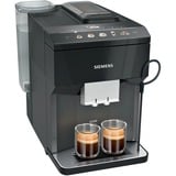 Siemens TP513R09 EQ500 classic connect, Macchina automatica Nero