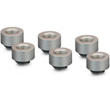 Thermal Grizzly DeltaMate Extender - MF10, Connessione nichel