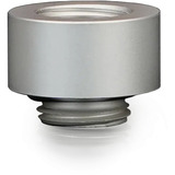 Thermal Grizzly DeltaMate Extender - MF10, Connessione nichel