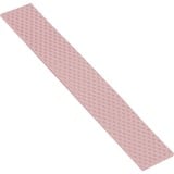 Thermal Grizzly Minus Pad 8 - 120x20x0,5 mm, Pastiglie termiche rosa