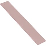 Thermal Grizzly Minus Pad 8 - 120x20x0,5 mm, Pastiglie termiche rosa