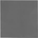 Thermal Grizzly Minus Pad extreme 2 - 100x 100x 2,0 mm, Pastiglie termiche grigio