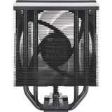 Thermaltake ASTRIA 200 ARGB Lighting CPU Cooler, raffreddamento CPU  Nero