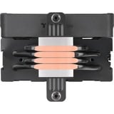 Thermaltake ASTRIA 200 ARGB Lighting CPU Cooler, raffreddamento CPU  Nero
