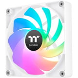 Thermaltake CT120 Reverse ARGB Sync PC Cooling Fan White, Ventola bianco