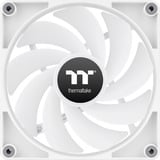 Thermaltake CT120 Reverse ARGB Sync PC Cooling Fan White, Ventola bianco