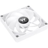 Thermaltake CT120 Reverse ARGB Sync PC Cooling Fan White, Ventola bianco
