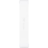 Thermaltake CT120 Reverse ARGB Sync PC Cooling Fan White, Ventola bianco