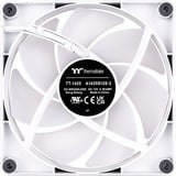 Thermaltake CT140 ARGB Sync PC Cooling Fan White, Ventola bianco