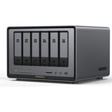 UGREEN NASync DXP6800 PRO 