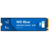 WD Blue SN5000 1 TB, Disco a stato solido blu