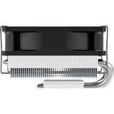Xilence XC040 sistema di raffreddamento per computer Processore Refrigeratore 9,2 cm Nero, Rosso, raffreddamento CPU  Nero/Rosso, Refrigeratore, 9,2 cm, 600 Giri/min, 2200 Giri/min, 14 dB, 21,8 dB