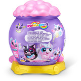 ZURU Rainbocorns - Magic Potion Surprise Serie 1, Gioco figura Rainbocorns Magicorn Surprise, Animale, 3 anno/i, Multicolore