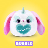 ZURU Rainbocorns - Magic Potion Surprise Serie 1, Gioco figura Rainbocorns Magicorn Surprise, Animale, 3 anno/i, Multicolore