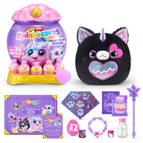 ZURU Rainbocorns - Magic Potion Surprise Serie 1, Gioco figura Rainbocorns Magicorn Surprise, Animale, 3 anno/i, Multicolore
