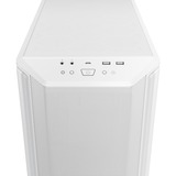 be quiet! Dark Base 701 Tower Bianco, Chassis Tower bianco, Tower, PC, Bianco, ATX, EATX, micro ATX, Mini-ATX, Acrilonitrile butadiene stirene (ABS), Vetro, Acciaio, Ambra, Blu, Verde, Rosso