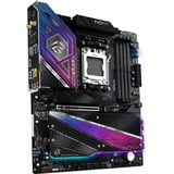 ASRock X870 NOVA WIFI, Scheda madre 