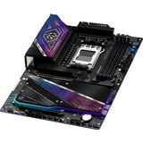 ASRock X870 NOVA WIFI, Scheda madre 