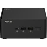 ASUS NUC 15 Pro Tall RNUC15CRHU700002, Mini-PC Nero