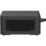 ASUS NUC 15 Pro Tall RNUC15CRHU700002, Mini-PC Nero